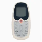 Midea KSTAT12-2A remote control replacement