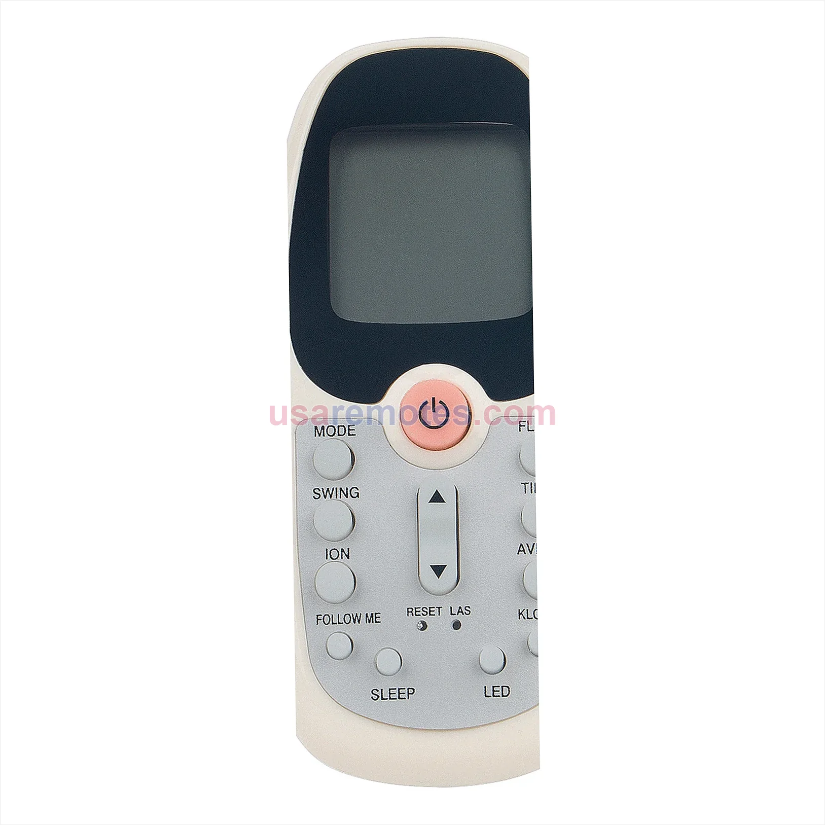 Midea KSTAW05A remote control replacement Midea KSTAW05A remote control replacement