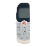 Midea KSTAW05B remote control replacement