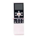 Midea MO11D-18HN1 remote control replacement