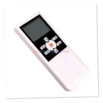 Midea MOCl-12HFN1 remote control replacement