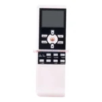 Midea MS11D-09HRN1 remote control replacement