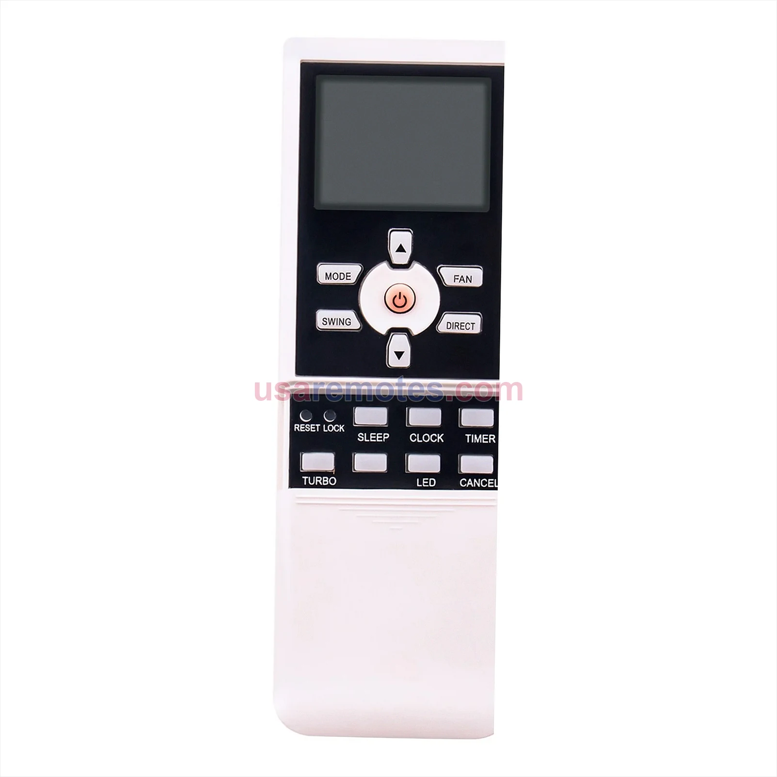 Midea MS11D-09HRN1 remote control replacement Midea MS11D-09HRN1 remote control replacement