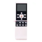 Midea MS11D-12HRDN1 remote control replacement