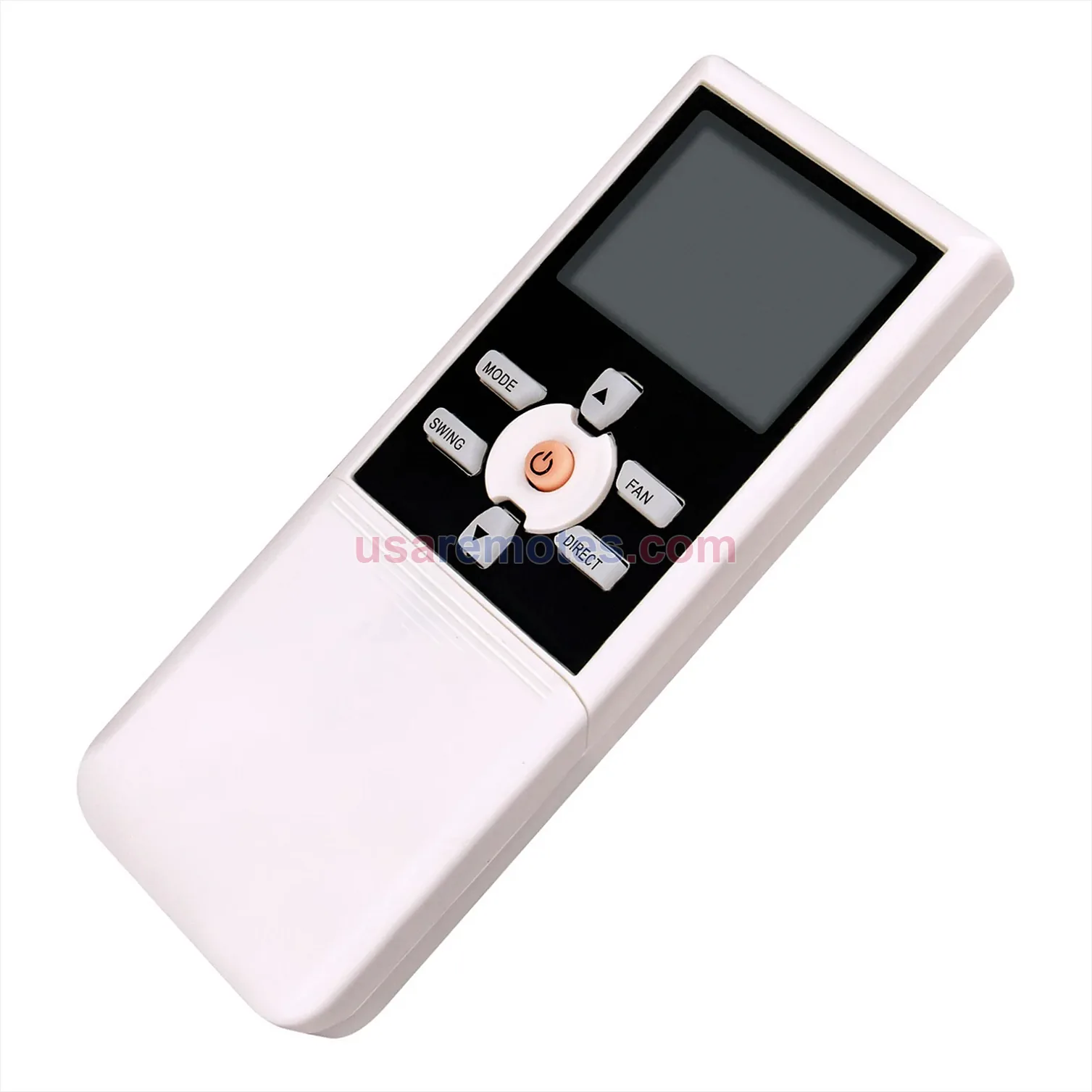 Midea MS11D-18HRDN1 remote control replacement Midea MS11D-18HRDN1 remote control replacement