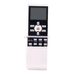 Midea MS11D-24HRDN1 remote control replacement