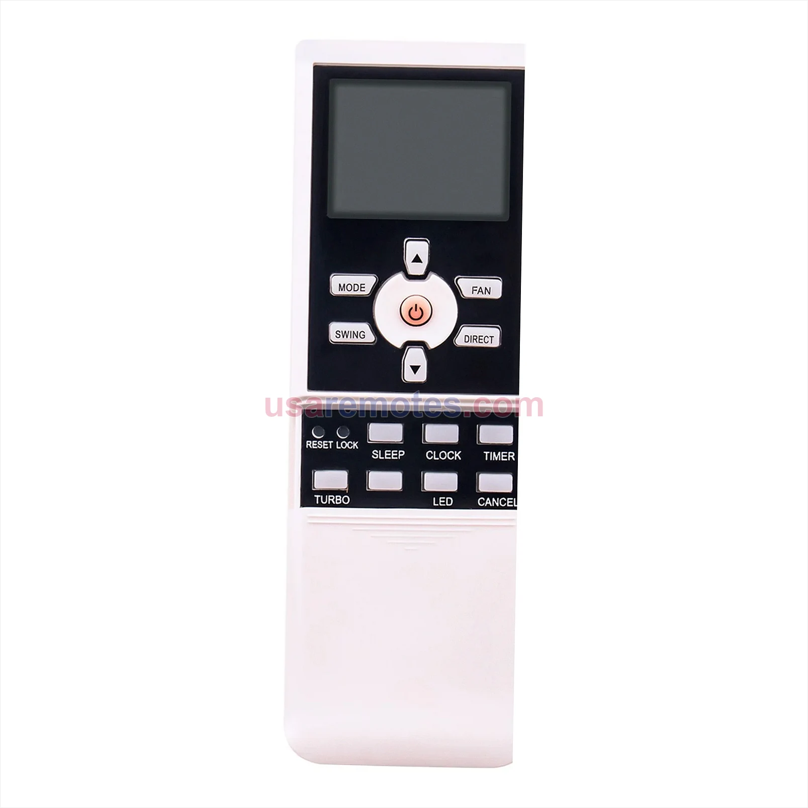 Midea MS11D-24HRDN1 remote control replacement Midea MS11D-24HRDN1 remote control replacement