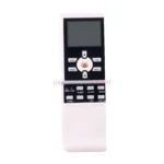 Midea MSA-28HRN1 remote control replacement