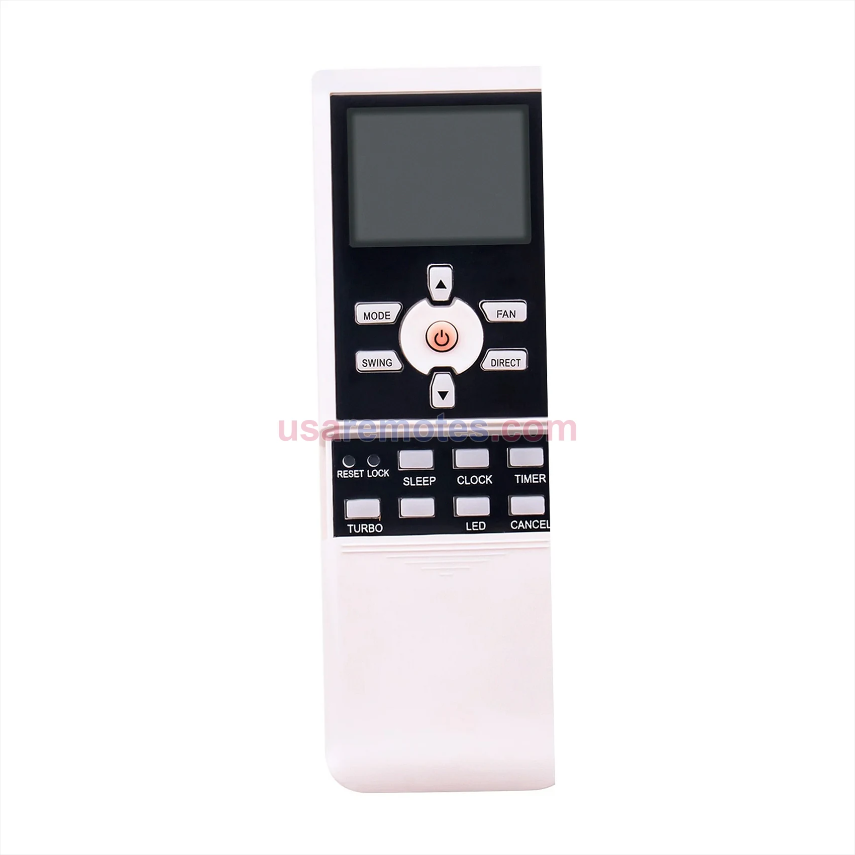 Midea MSA-28HRN1 remote control replacement Midea MSA-28HRN1 remote control replacement