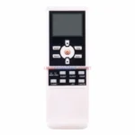 Midea MSG-30HR remote control replacement
