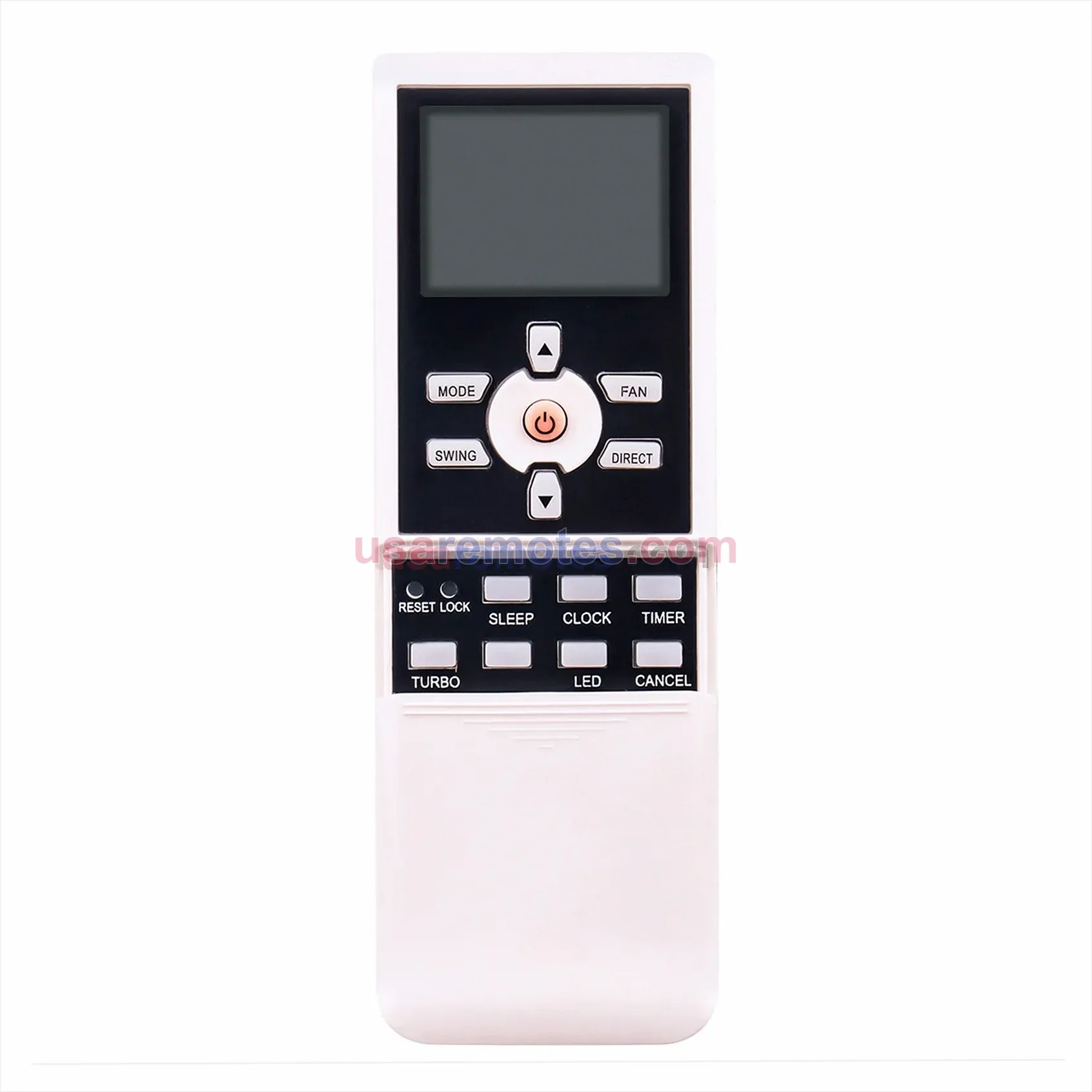 Midea MSG-30HR remote control replacement Midea MSG-30HR remote control replacement