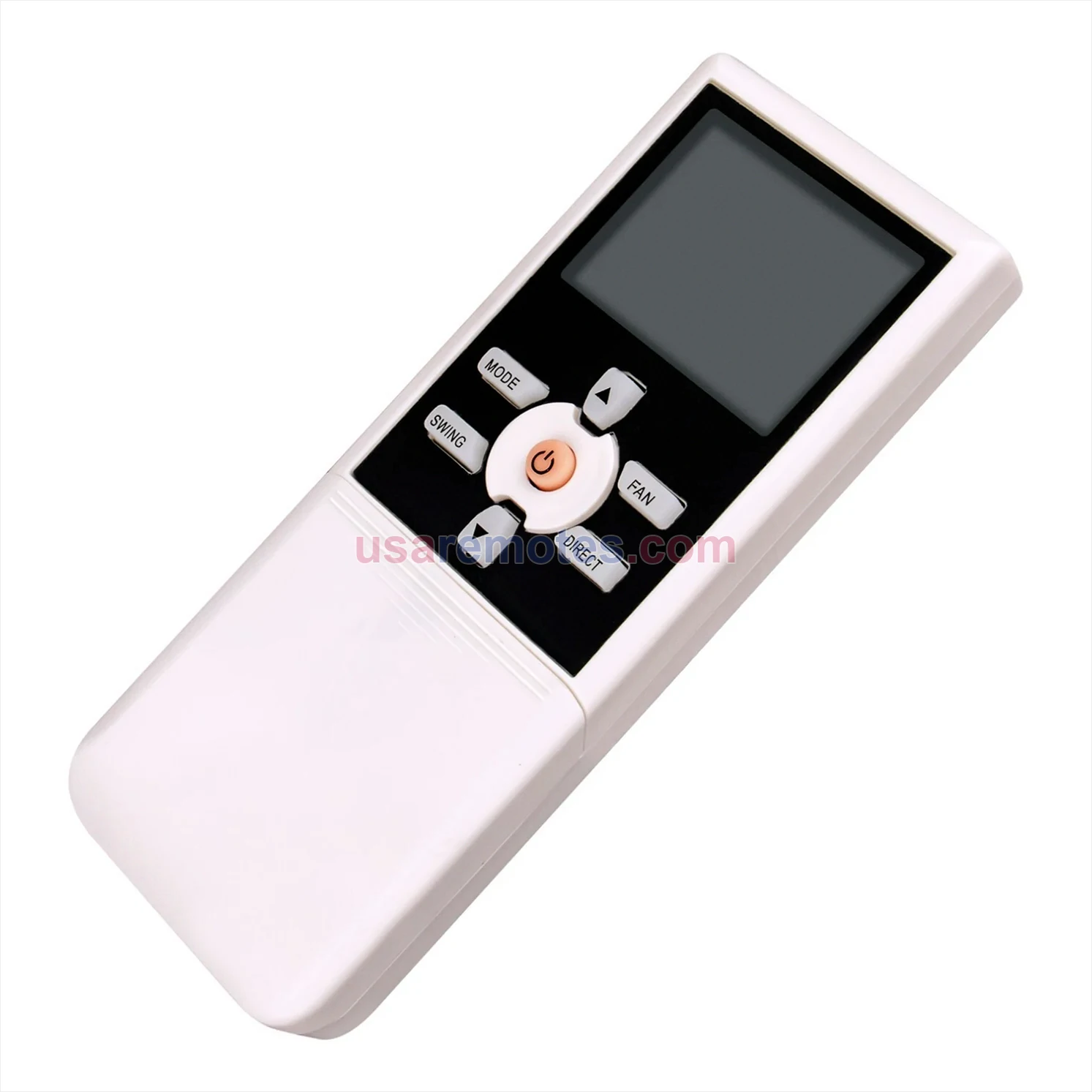 Midea MSG-O9HRN1 remote control replacement Midea MSG-O9HRN1 remote control replacement