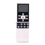Midea MSR-12HRN1 remote control replacement
