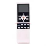 Midea MSR-18ARDN1 remote control replacement