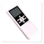 Midea MSR-O7HRN1 ION remote control replacement