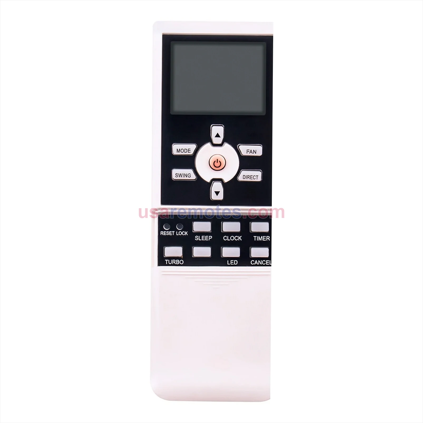 Midea MSR-O7HRN1 remote control replacement Midea MSR-O7HRN1 remote control replacement