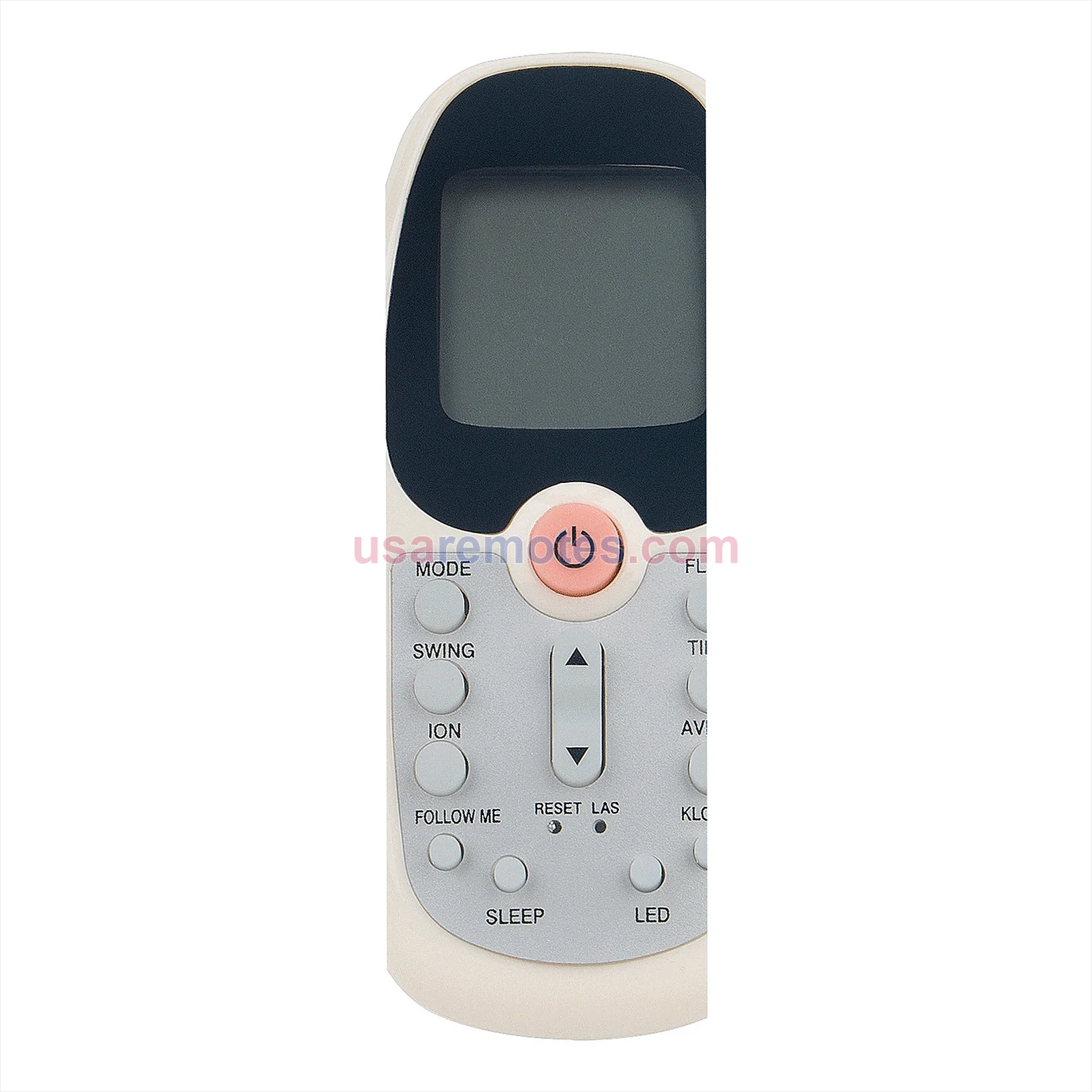 Midea MWJ5-08ERN1-BI8 remote control replacement Midea MWJ5-08ERN1-BI8 remote control replacement