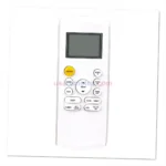 Midea O1MVI-09WFR remote control replacement