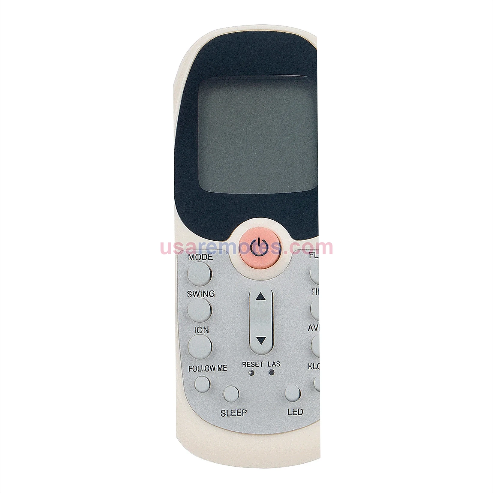 Midea R09/BGCE remote control replacement Midea R09/BGCE remote control replacement