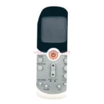 Midea R09A/BG(C)E remote control replacement