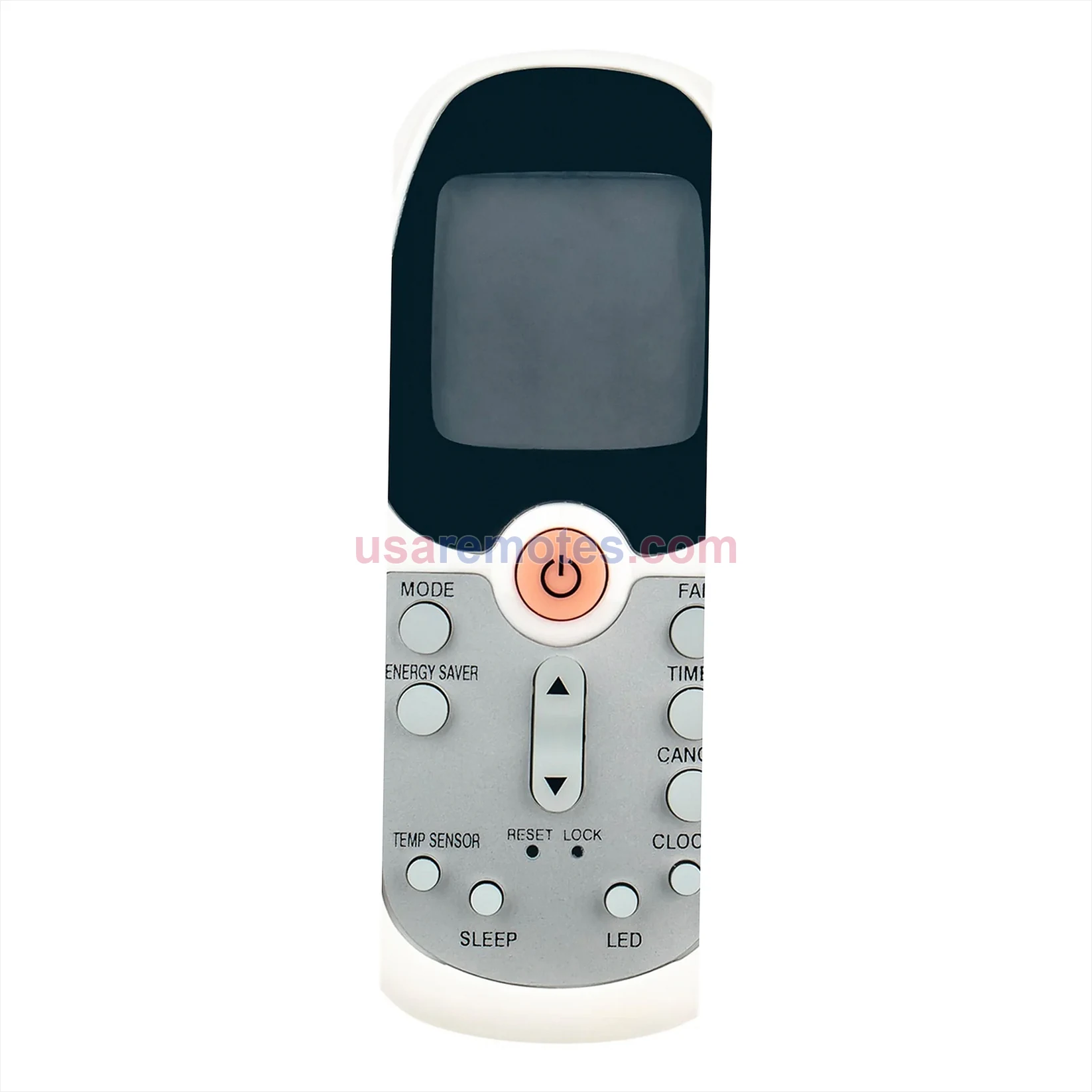 Midea R09A/BG(C)E remote control replacement Midea R09A/BG(C)E remote control replacement