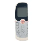 Midea R09A/BG E remote control replacement