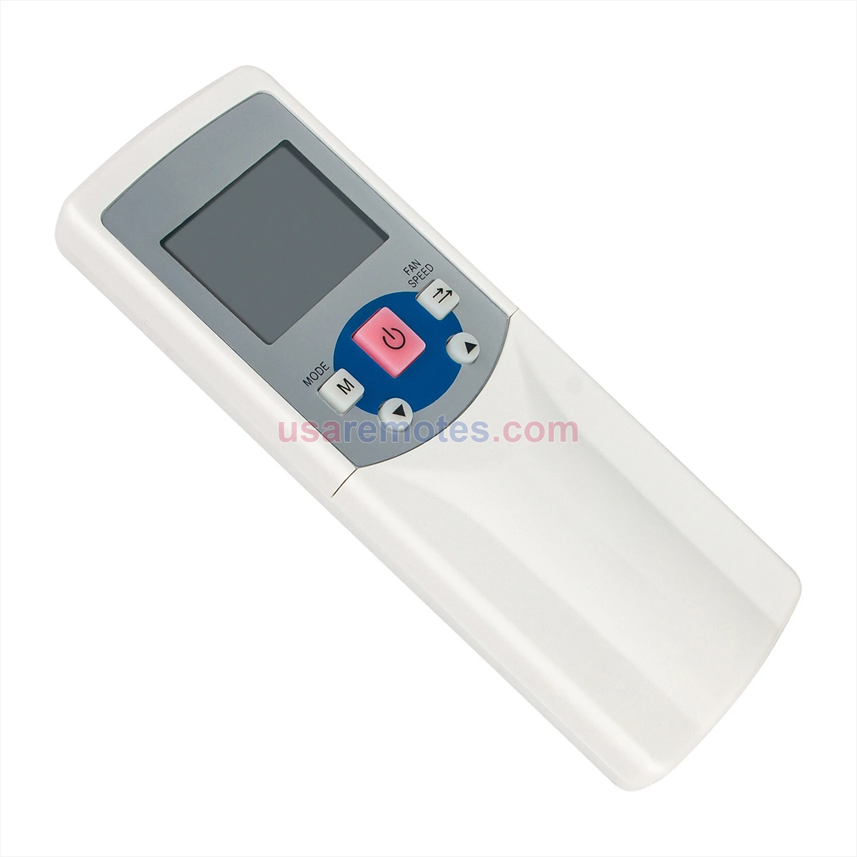 Midea RG05D4/BGCE remote control replacement