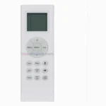 Midea RG66B6/BGEFU1 remote control replacement