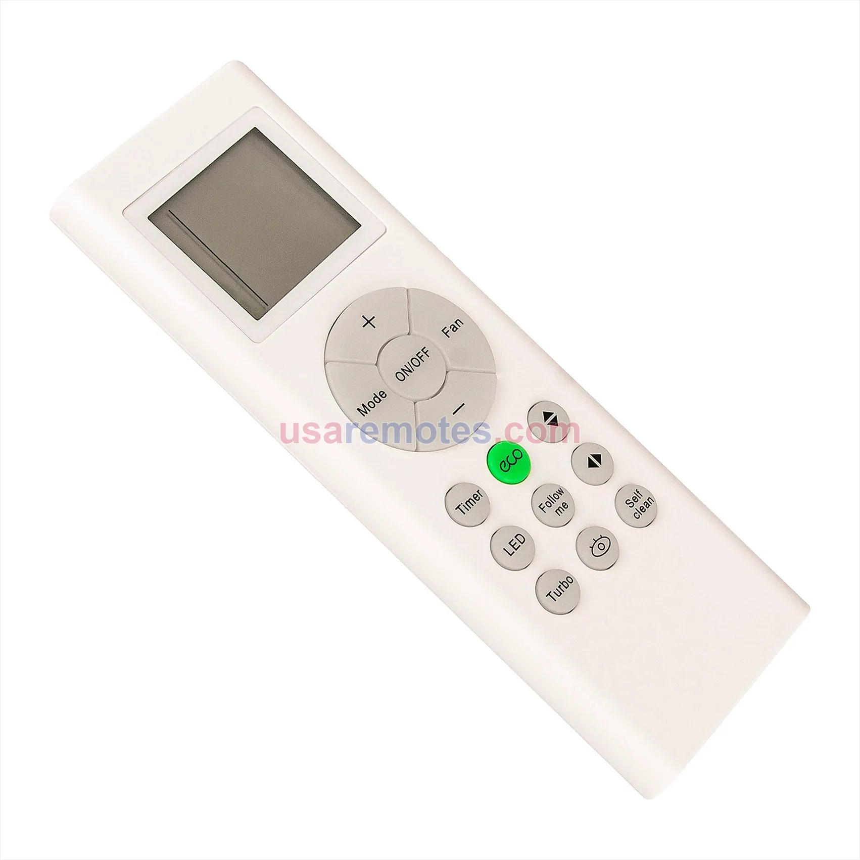 Midea RG66B9 BGEFU1 remote control replacement Midea RG66B9 BGEFU1 remote control replacement