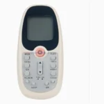 Midea RK-09PSM-R remote control replacement