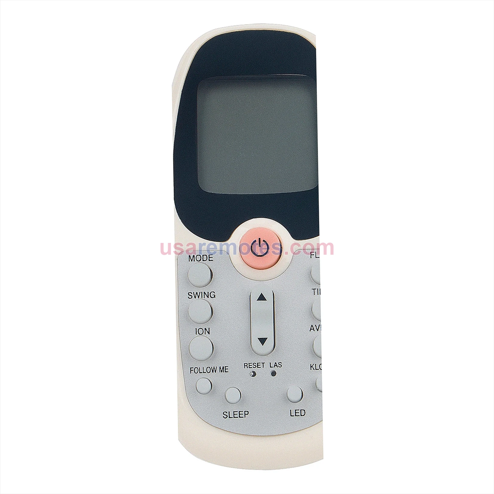 Midea WTW-12ER5A remote control replacement Midea WTW-12ER5A remote control replacement