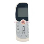Midea WWK08CR61N remote control replacement