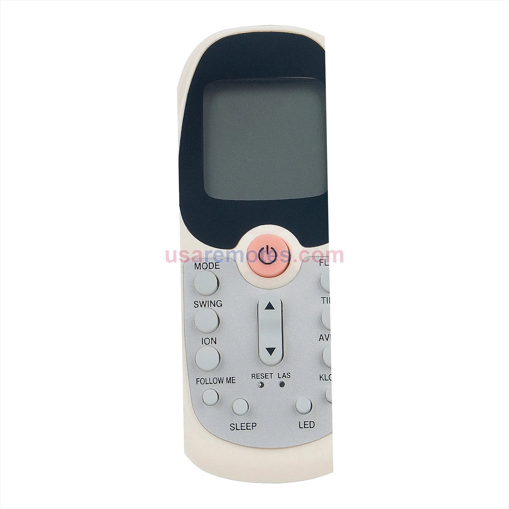 Midea WWK08CR61N remote control replacement Midea WWK08CR61N remote control replacement