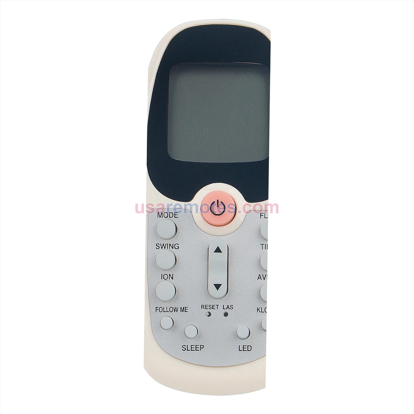 Midea WWK12CR61N remote control replacement Midea WWK12CR61N remote control replacement