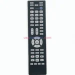 Mitsubishi 290P18703 TV Remote