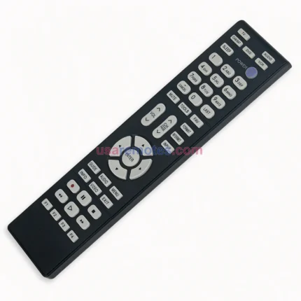 Mitsubishi 290P18703 TV Remote