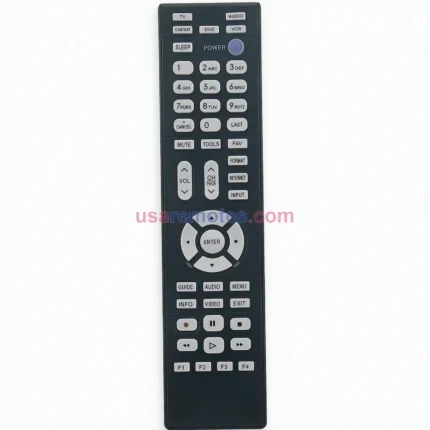 Mitsubishi 290P18703 TV Remote
