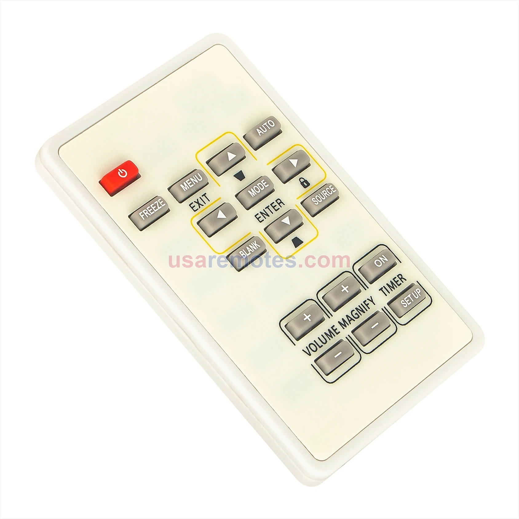 Mitsubishi EW330U remote control replacement Mitsubishi EW330U remote control replacement