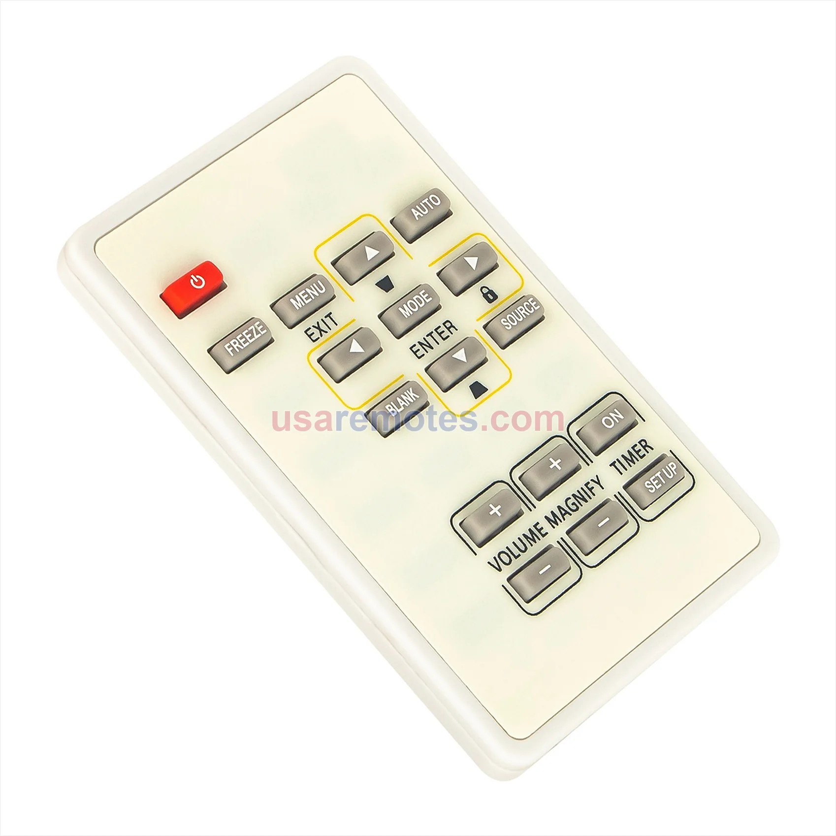 Mitsubishi EX321U remote control replacement Mitsubishi EX321U remote control replacement