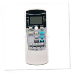 Mitsubishi HC-S1 remote control replacement