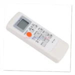 Mitsubishi KFR-36G/H remote control replacement