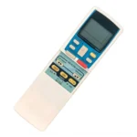 Mitsubishi KFR-36GW remote control replacement