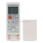 Mitsubishi KM05G remote control replacement