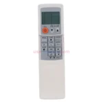 Mitsubishi KM08A remote control replacement