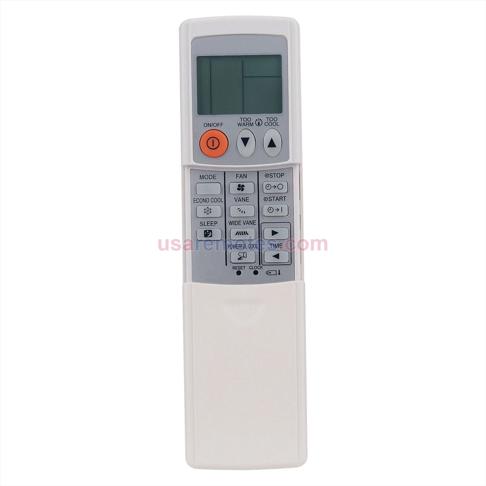 Mitsubishi KM09F remote control replacement Mitsubishi KM09F remote control replacement