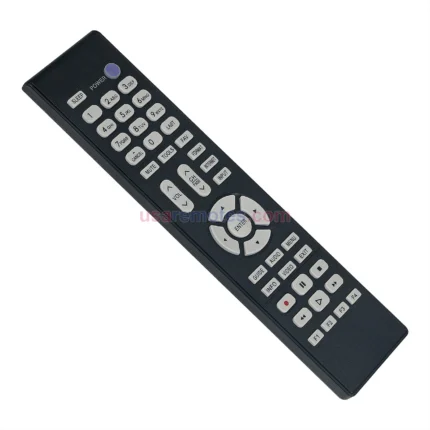 Mitsubishi L75-A94 remote control replacement