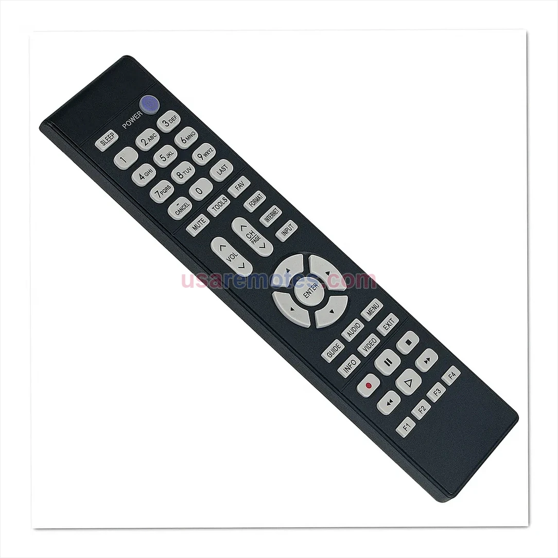 Mitsubishi L75-A96 remote control replacement Mitsubishi L75-A96 remote control replacement