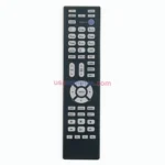 Mitsubishi LT-37131 remote control replacement