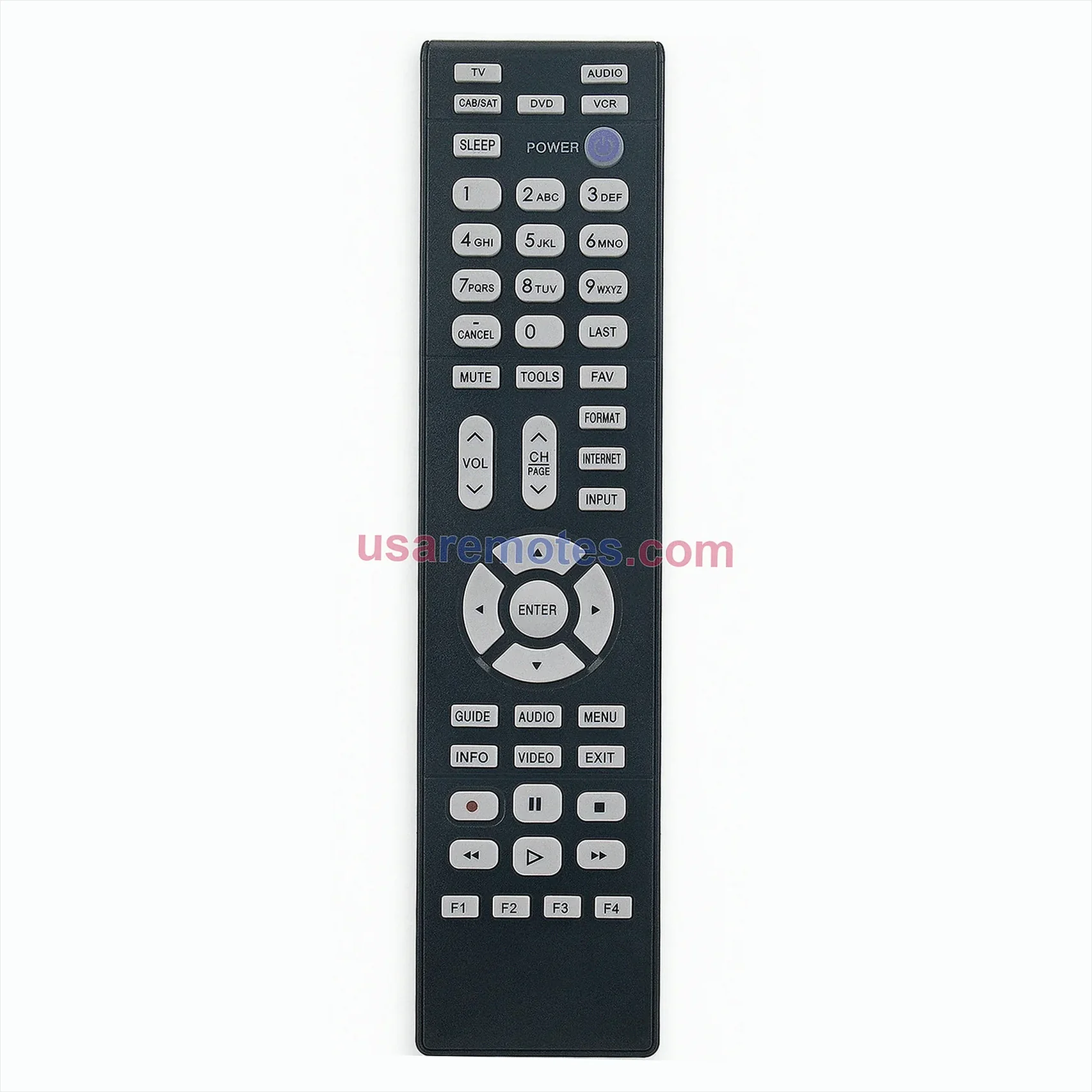 Mitsubishi LT-37131 remote control replacement Mitsubishi LT-37131 remote control replacement