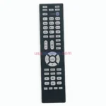 Mitsubishi LT-46131 remote control replacement